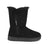 Botas Peluche Mujer 7657 NEGRO-STHEF