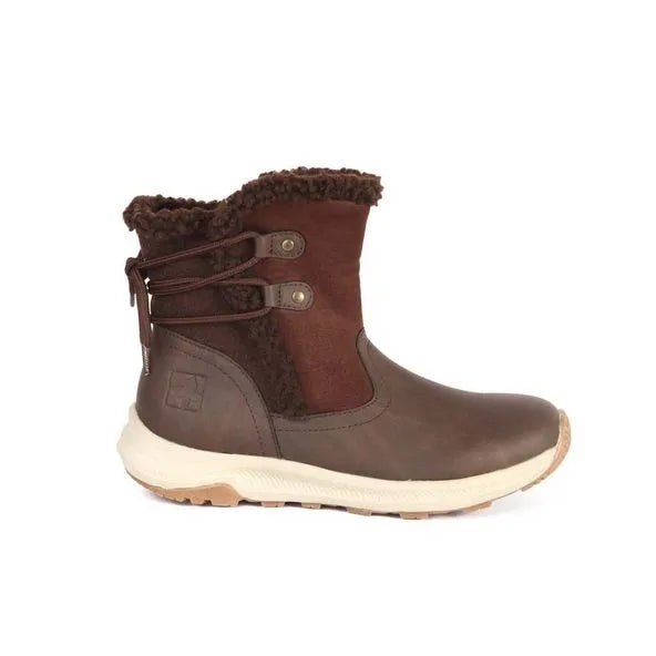 Botas y Botines Mujer 7441 Beige-STHEF