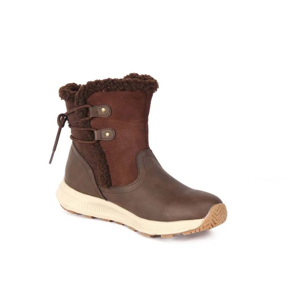 Botas y Botines Mujer 7441 Marron-STHEF