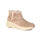 Botas y Botines Mujer 7444 Beige-STHEF