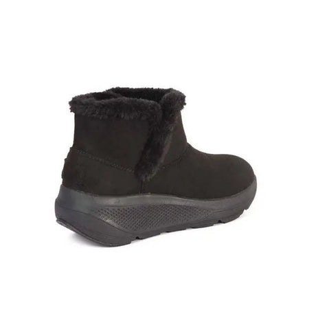 Botas y Botines Mujer 7444 Negro-STHEF
