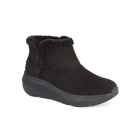 Botas y Botines Mujer 7444 Negro-STHEF