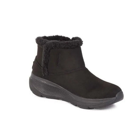 Botas y Botines Mujer 7444 Negro-STHEF