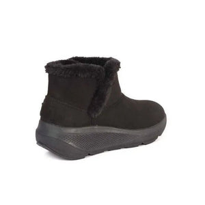Botas y Botines Mujer 7444 Negro-STHEF