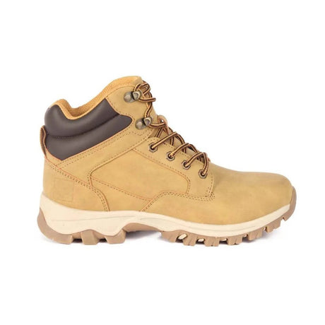 Botas y Botines Mujer 7445 Camel-STHEF