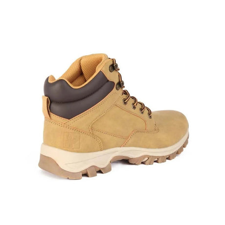 Botas y Botines Mujer 7445 Camel-STHEF