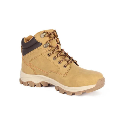 Botas y Botines Mujer 7445 Camel-STHEF