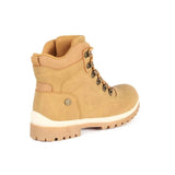 Botas y Botines Mujer 7446 Rosado-STHEF