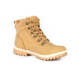 Botas y Botines Mujer 7446 Rosado-STHEF