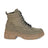 Botines Combat Mujer 7600 OLIVO-STHEF