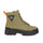 Botines Combat Mujer 7608 OLIVO-STHEF