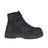 Botines Combat Mujer 7644 NEGRO-STHEF