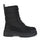 Botines Combat Mujer 7653 NEGRO-STHEF