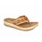 Sandalia Casual Mujer 7775 CAMEL-STHEF