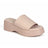Sandalia Casual Mujer 7839 ROSE-STHEF