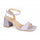 Sandalia casual Mujer 7795 PURPURA-STHEF