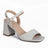 Sandalia casual Mujer 7803 OFF WHITE-STHEF
