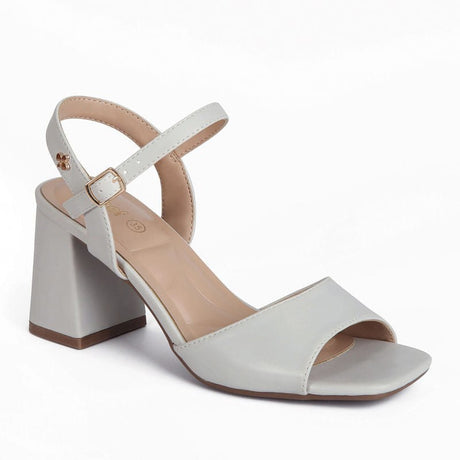 Sandalia casual Mujer 7803 OFF WHITE-STHEF