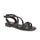 Sandalia con correa Mujer 7743 NEGRO-STHEF Sthef