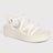 Sandalia con correa Mujer 7749 BLANCO-STHEF Sthef