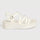 SANDALIA MUJER STHEF CASUAL BLANCO 7749 Sthef