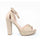 Sandalias de Vestir Mujer 7577 TAUPE-STHEF Sthef