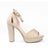 Sandalias de Vestir Mujer 7577 TAUPE-STHEF Sthef