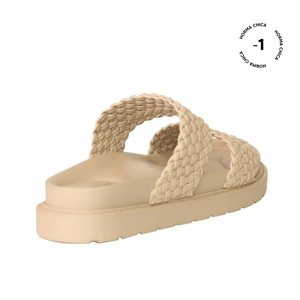 Sandalias para Mujer 7510 NUDE-STHEF Sthef