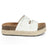 Sandalias para Mujer 7514 BLANCO-STHEF Sthef