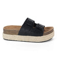 Sandalias para Mujer 7514 CAMEL-STHEF Sthef
