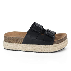 Sandalias para Mujer 7514 CAMEL-STHEF Sthef
