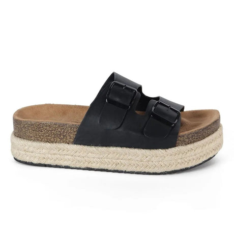 Sandalias para Mujer 7514 CAMEL-STHEF Sthef