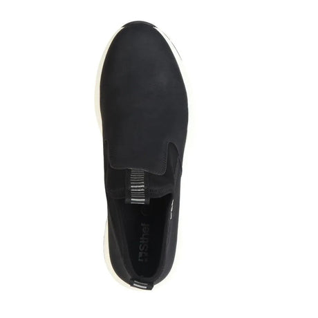 Zapatillas Sport Mujer7639 NEGRO-STHEF Sthef