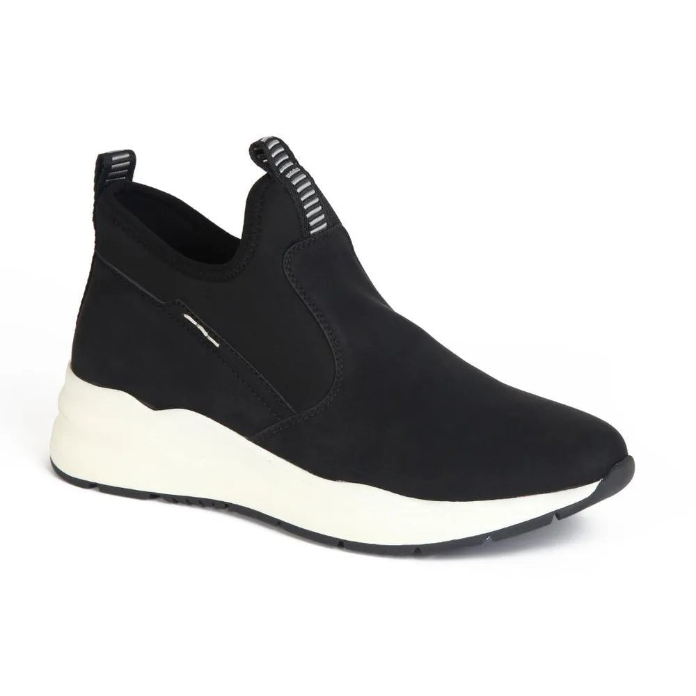 Zapatillas Sport Mujer7639 NEGRO-STHEF Sthef
