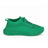 Zapatillas Sport Mujer7686 VERDE-STHEF Sthef