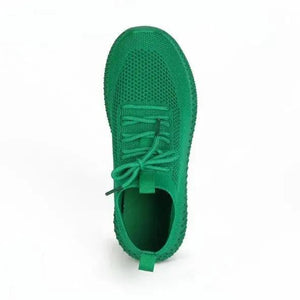 Zapatillas Sport Mujer7686 VERDE-STHEF Sthef
