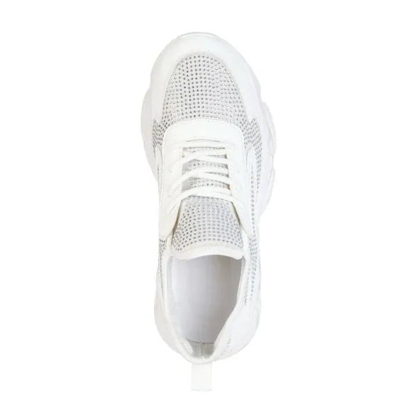 Zapatillas Urbanas Mujer 7624 BLANCO-STHEF Sthef
