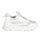 Zapatillas Urbanas Mujer 7624 BLANCO-STHEF Sthef
