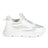 Zapatillas Urbanas Mujer 7624 BLANCO-STHEF Sthef