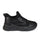 Zapatillas Urbanas Mujer 7624 NEGRO-STHEF Sthef