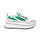 Zapatillas Urbanas Mujer 7662 VERDE-STHEF Sthef