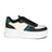 Zapatillas Urbanas Mujer 7665 VERDE-STHEF Sthef
