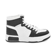 Zapatillas Urbanas Mujer 7666 NEGRO-STHEF Sthef