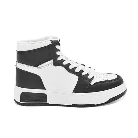 Zapatillas Urbanas Mujer 7666 NEGRO-STHEF Sthef