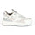 Zapatillas Urbanas Mujer 7688 GRIS-STHEF Sthef
