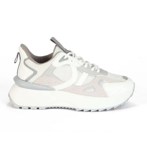 Zapatillas Urbanas Mujer 7688 GRIS-STHEF Sthef