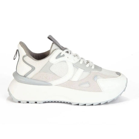 Zapatillas Urbanas Mujer 7688 GRIS-STHEF Sthef