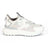 Zapatillas Urbanas Mujer 7688 GRIS-STHEF Sthef