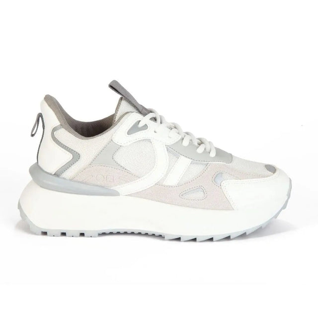Zapatillas Urbanas Mujer 7688 GRIS-STHEF Sthef