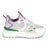 Zapatillas Urbanas Mujer 7688 PURPURA-STHEF Sthef